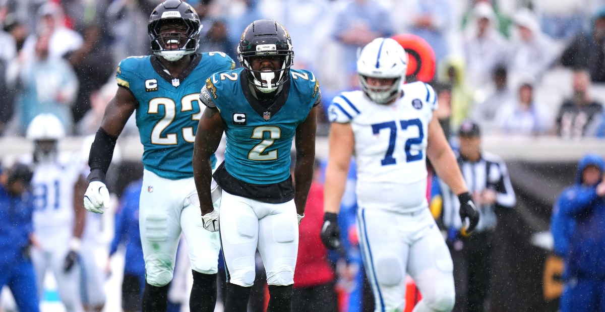 AFC Playoff Picture: Indianapolis Colts drop in wild card race after loss