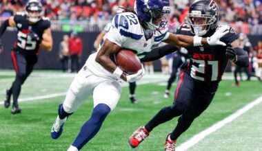 The Rashid Shaheed effect was on full display in Seahawks vs. Falcons