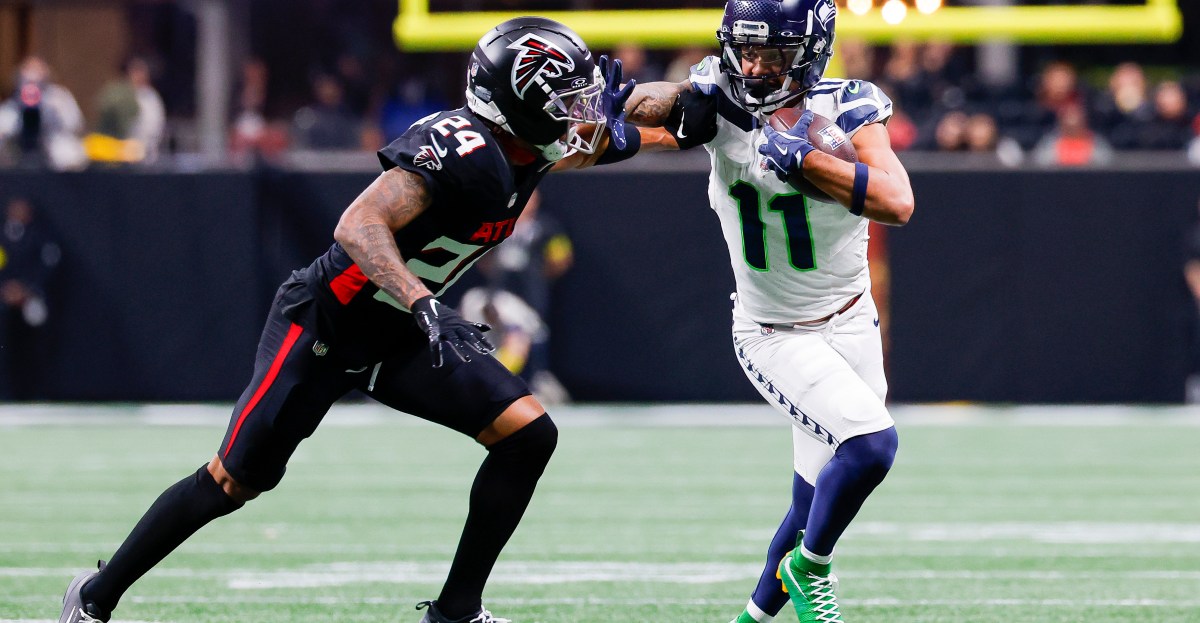 Atlanta Falcons Power Rankings: Falcons fall off at Elimination Station for 8th straight year