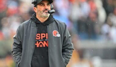 Cleveland Browns speculation! Team to have new HC in 2026. Or not.