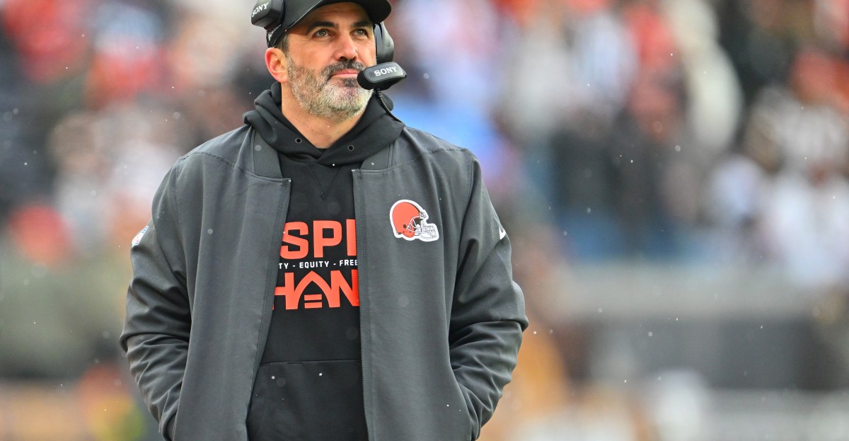 Cleveland Browns speculation! Team to have new HC in 2026. Or not.