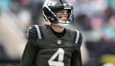 New York Jets open as Week 15 underdogs vs Jacksonville Jaguars