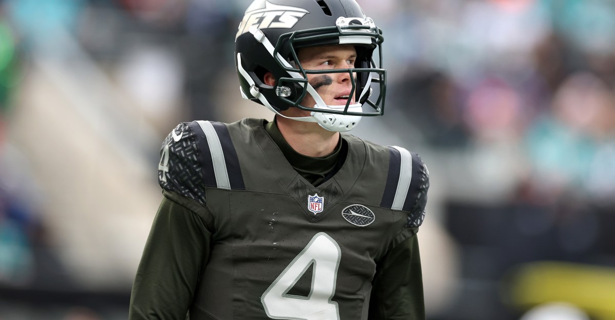 New York Jets open as Week 15 underdogs vs Jacksonville Jaguars