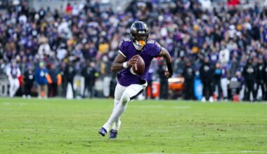 5 questions and answers about Patriots vs. Ravens