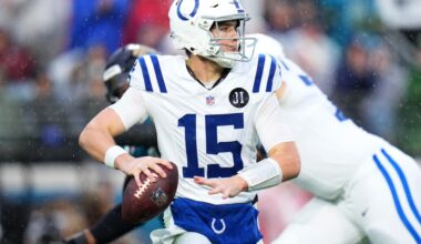 49ers news: Daniel Jones’ injury means Robert Saleh could face a rookie in Week 16