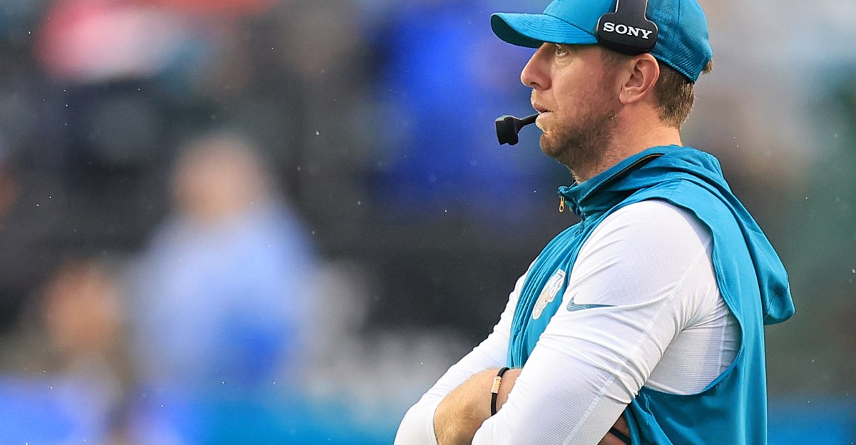 Jaguars vs Broncos: Week 16 Live Blog and Open Thread