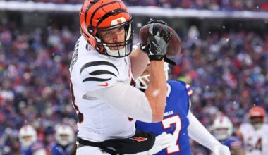 Mike Gesicki continues resurgence after returning from injury