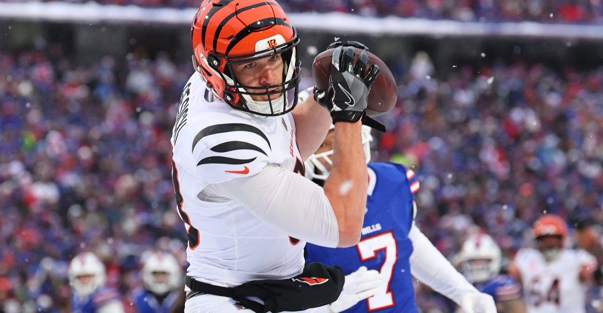 Mike Gesicki continues resurgence after returning from injury