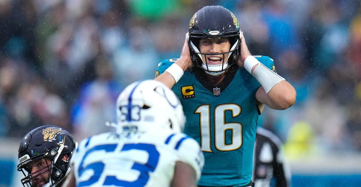 NFL playoff picture: What Jaguars win over Colts means in AFC standings