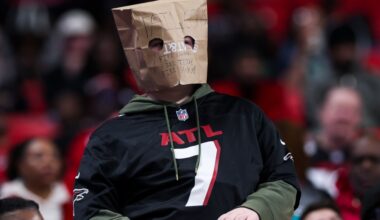 Atlanta Falcons fans show their outrage in this week’s Enemy Reaction!