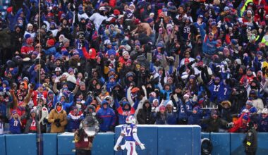 Christian Benford huge in Buffalo Bills’ Week 14 win probability swing