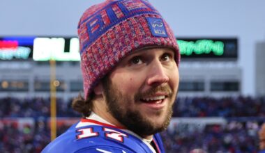 Buffalo Bills can still win the AFC East in 2025