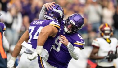 Minnesota Vikings at Dallas Cowboys: Key Information and First Quarter Discussion