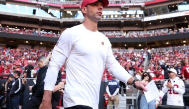 Arizona Cardinals open as big road underdogs ahead of matchup with Houston Texans