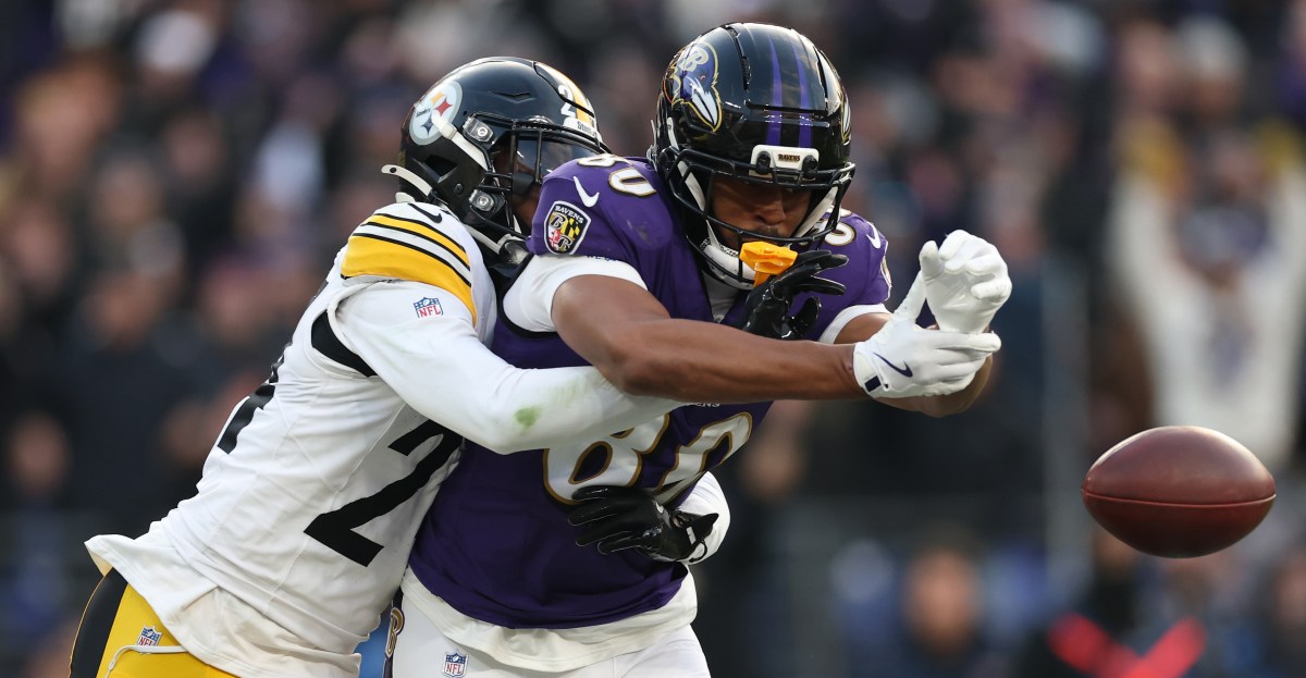 Baltimore Ravens Report Card, Week 14: All phases responsible for crushing defeat