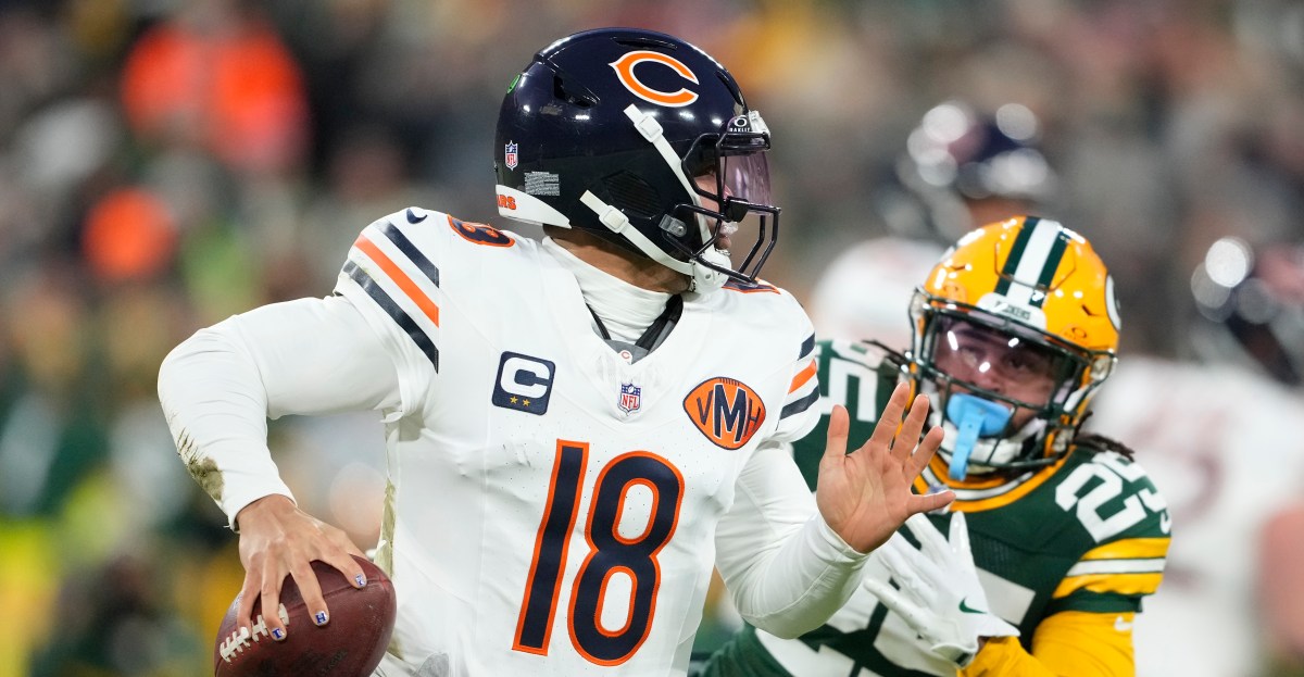 NFL Week 16: Getting you ready for Bears vs Packers