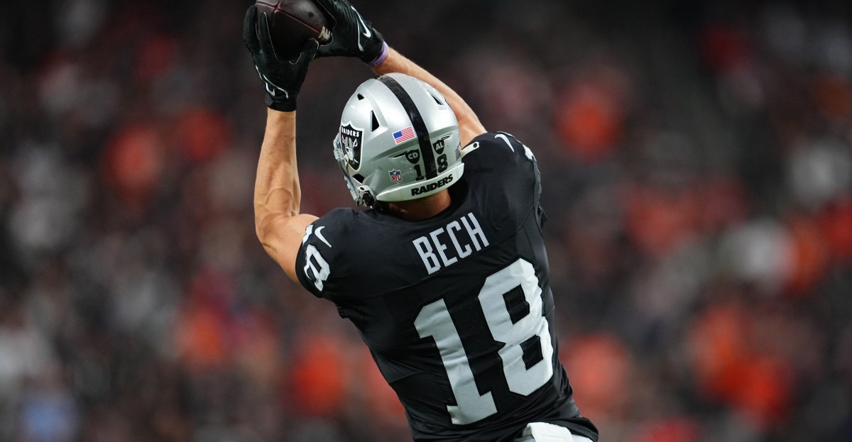 Las Vegas Raiders: Submit your Week 15 mailbag questions!