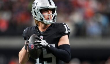 Kenny Pickett takes another step toward starting Sunday’s game