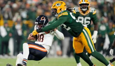 NFC Playoff Picture: Where the Eagles stand after Sunday’s games