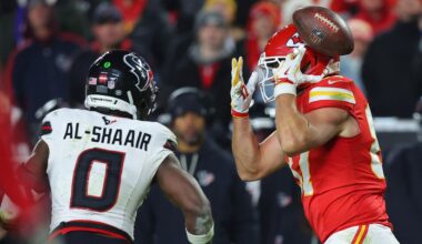 Chiefs-Texans Rapid Reaction: 3 takeaways from demoralizing loss