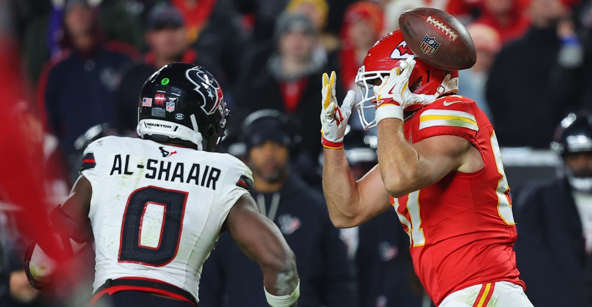 Chiefs-Texans Rapid Reaction: 3 takeaways from demoralizing loss