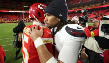 Texans 20-10 victory over the Kansas City Chiefs revive playoff hopes