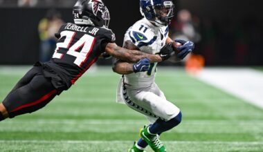 How the Atlanta Falcons just proved the Seahawks are Super Bowl contenders