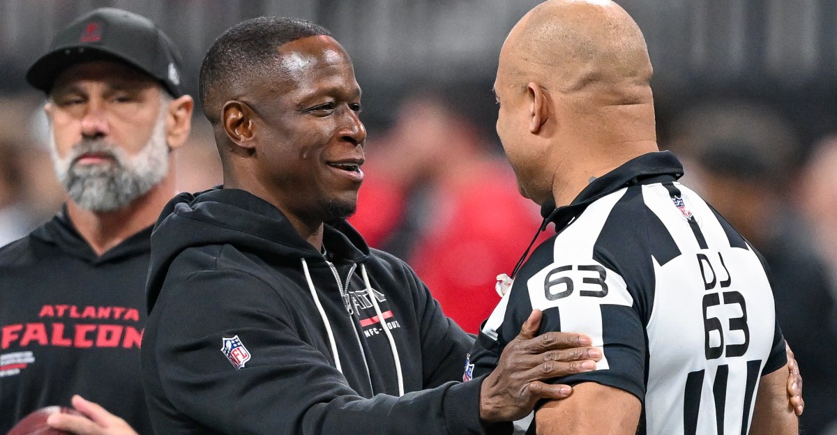 Rams vs. Falcons Week 17 is about playoffs and draft position