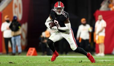 Kyle Pitts’s great game will heat up his 2026 market