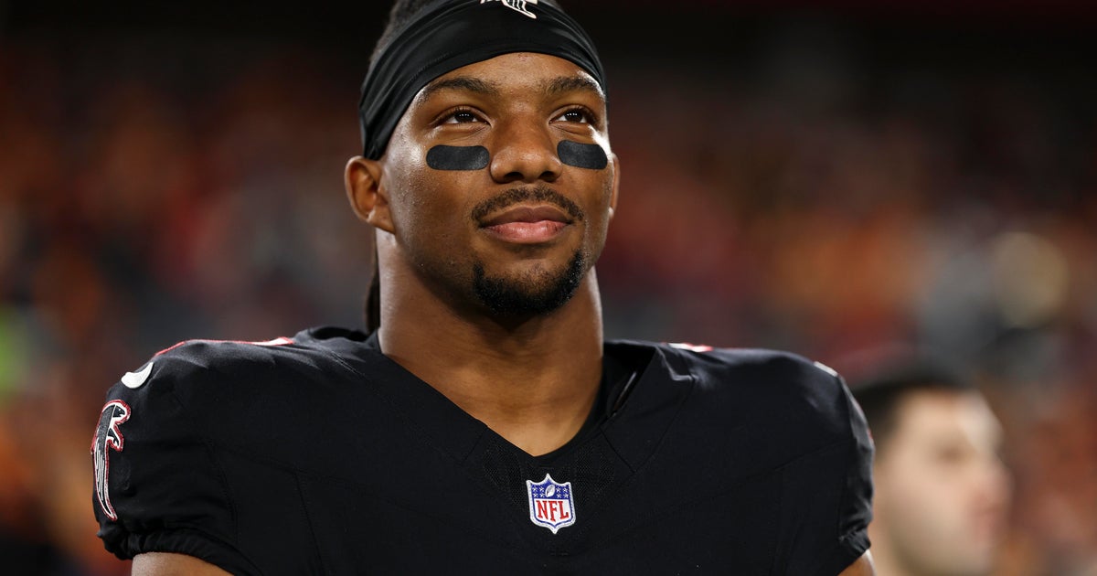 Falcons' Bijan Robinson, Chris Lindstrom named to 2026 Pro Bowl