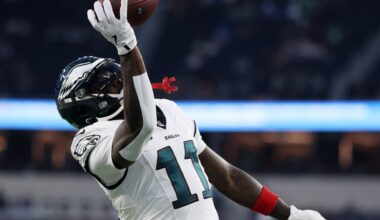 Los Angeles Chargers vs. Philadelphia Eagles Week 14 ‘MNF’ fan discussion