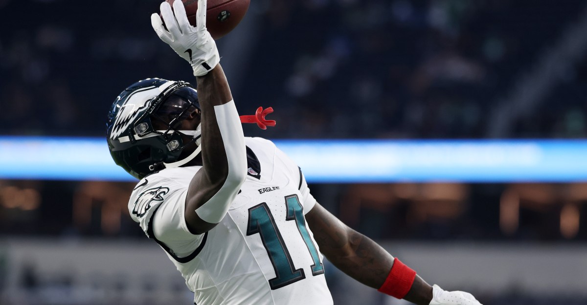 Los Angeles Chargers vs. Philadelphia Eagles Week 14 ‘MNF’ fan discussion