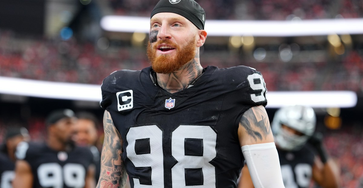 Eagles opposing player to stop, Week 15 edition