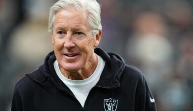 NY Giants-Las Vegas Raiders questions, answers: Is losing what matters?