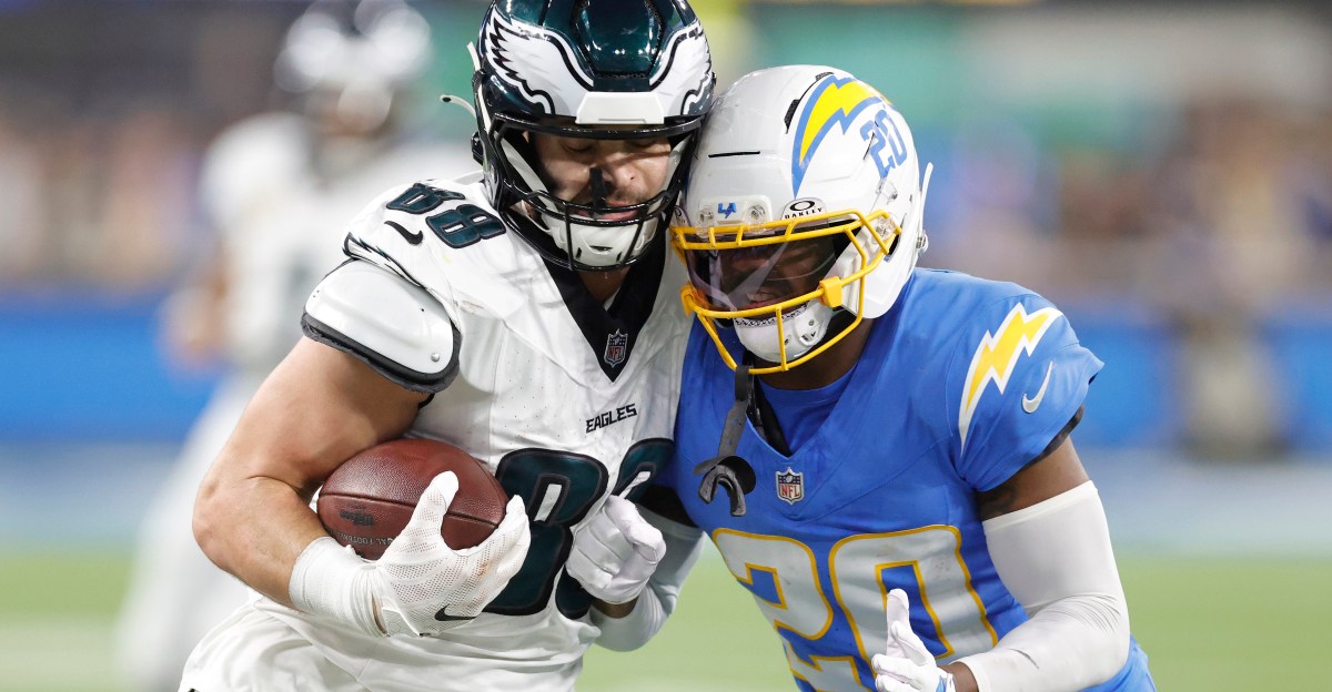 NFC Playoff Picture: Eagles on track to No. 3 seed if they don’t blow NFC East lead