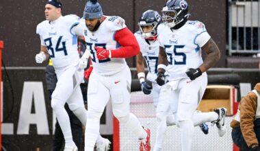 Titans vs. 49ers discussion: React to today’s game live