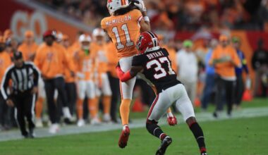 Cobee Bryant’s rebound could prove another hit for Falcons GM Terry Fontenot