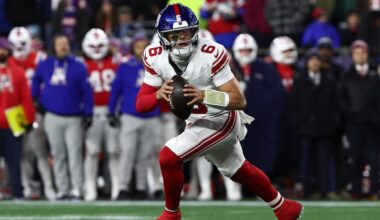 NFL Week 15 betting advice: Giants-Commanders picks and props
