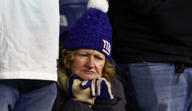 Giants vs. Commanders, Week 15, Game time, TV channel, streaming, odds