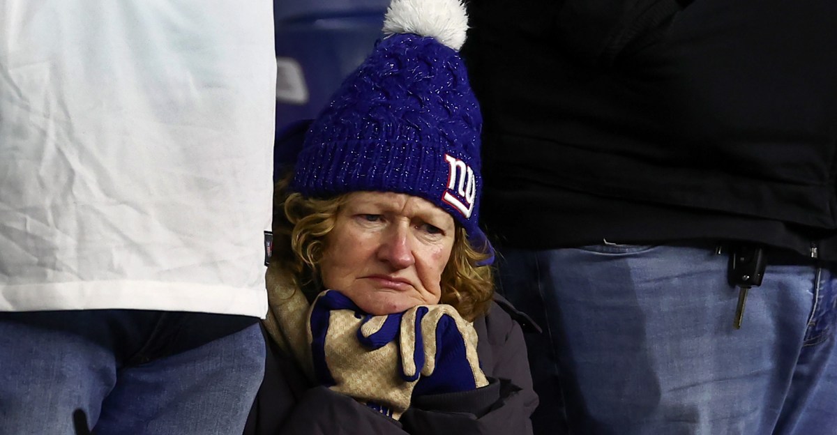 Giants vs. Commanders, Week 15, Game time, TV channel, streaming, odds