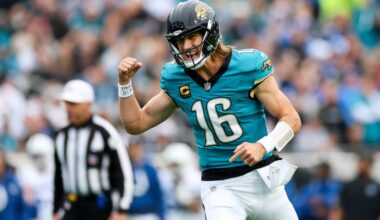 Denver Broncos vs Jacksonville Jaguars 5 questions: Why are the Jags 10-4?