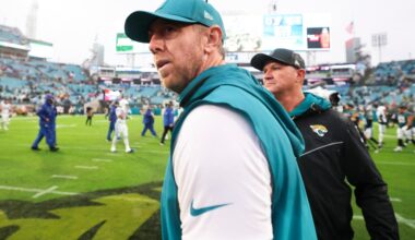 Are Liam Coen’s Jacksonville Jaguars Getting the Respect They Deserve?