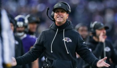 Baltimore Beatdown Week 15 mailbag: coaches, predictions, and more!