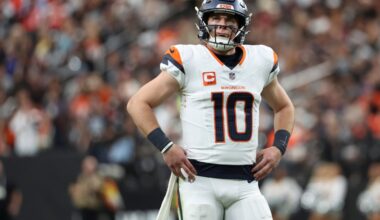 The Denver Broncos Might Be Frauds