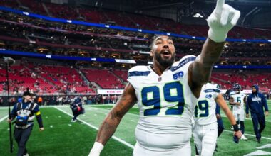 Seahawks-Colts: JPG joins KMA Sports to preview the matchup