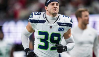 Seahawks News 12/13: Ty Okada is the UFDA we’ve been waiting for
