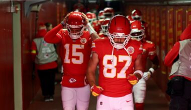 5 things we learned from the Chiefs’ ugly Week 16 loss to the Titans