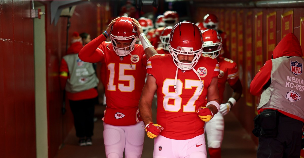 5 things we learned from the Chiefs’ ugly Week 16 loss to the Titans