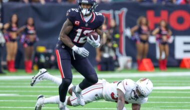 Cardinals have a tackling problem. Gannon explains why