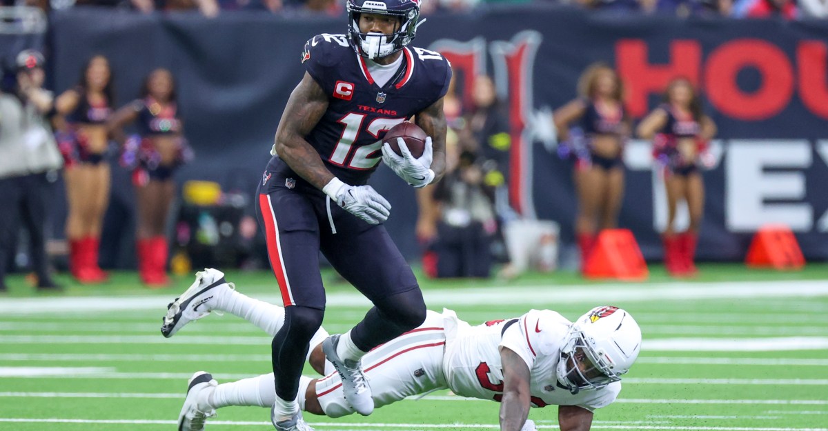 Cardinals have a tackling problem. Gannon explains why